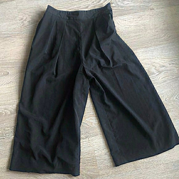 Culottes‎ - size small - Picture 2 of 4
